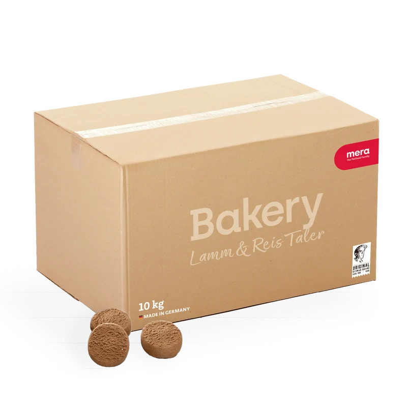 Lamm & Reis Taler 10kg
