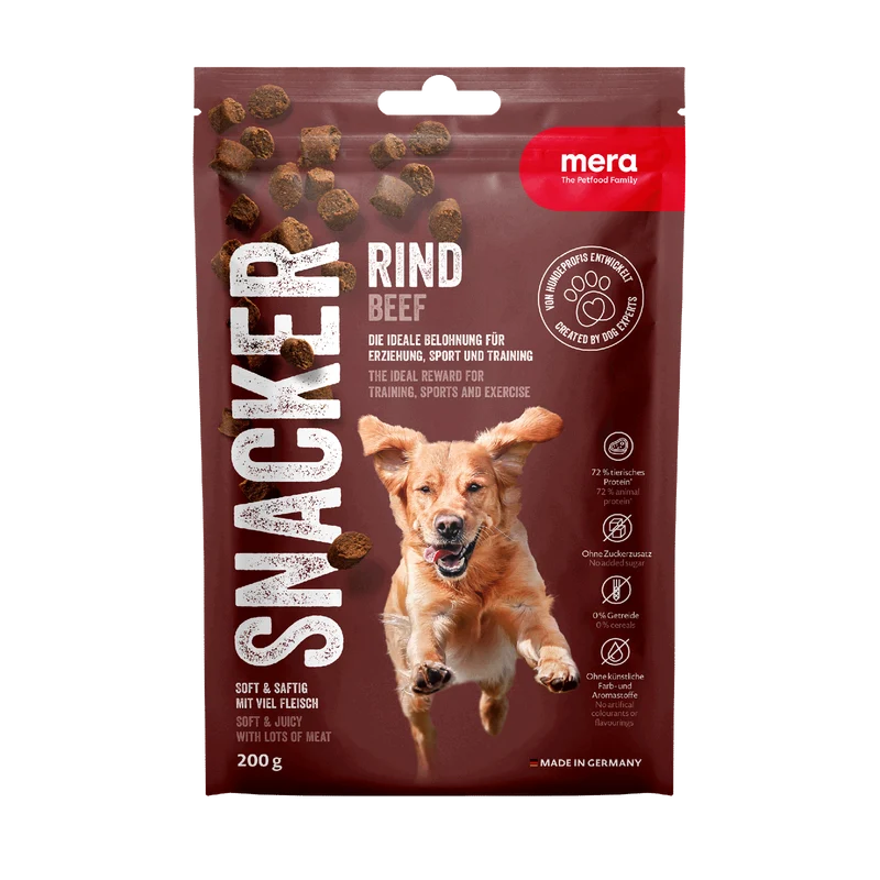 Snacker Rind