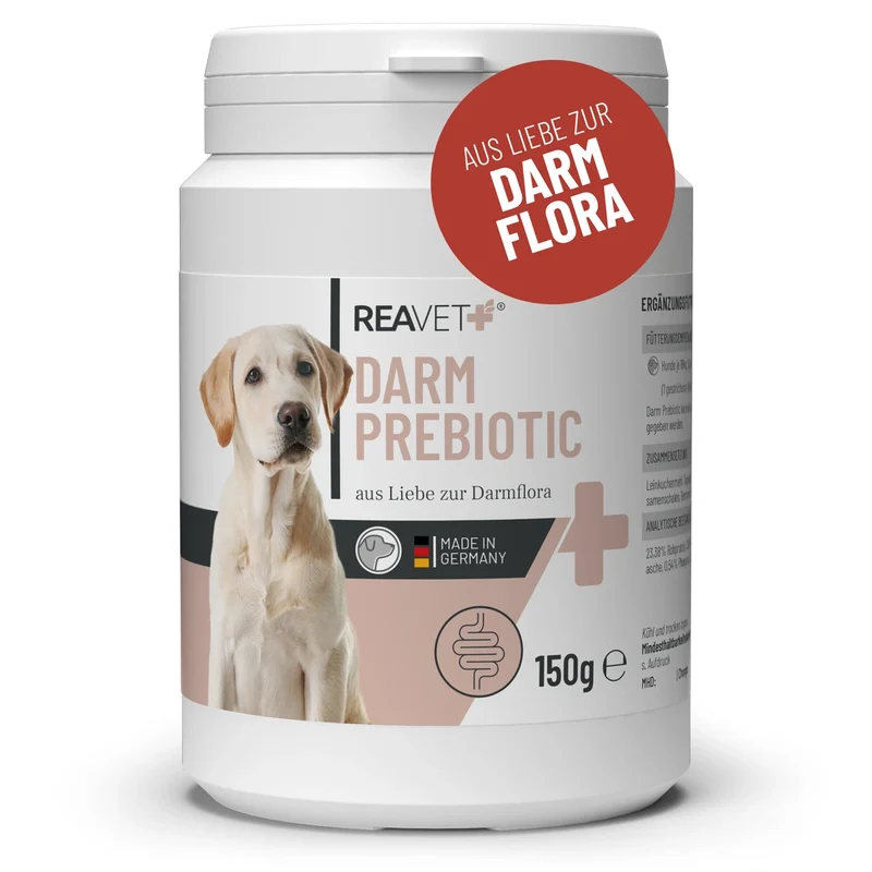Darm Prebiotec 150g