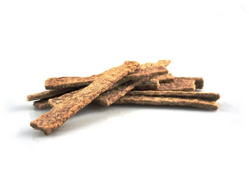 Rehfleischstreifen 250g