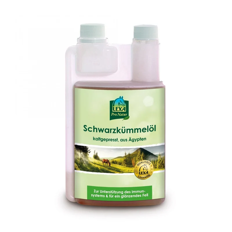 Lexa Schwarzkümmelöl