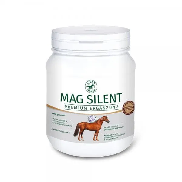 Atcom Mag Silent