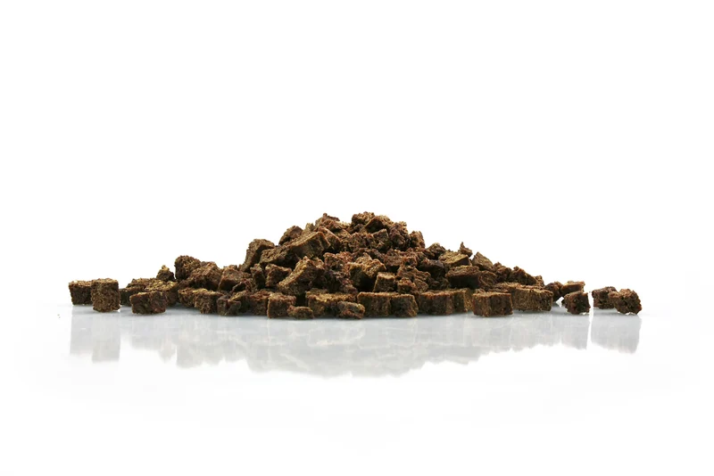 Karamio Trainingssnack Pferd