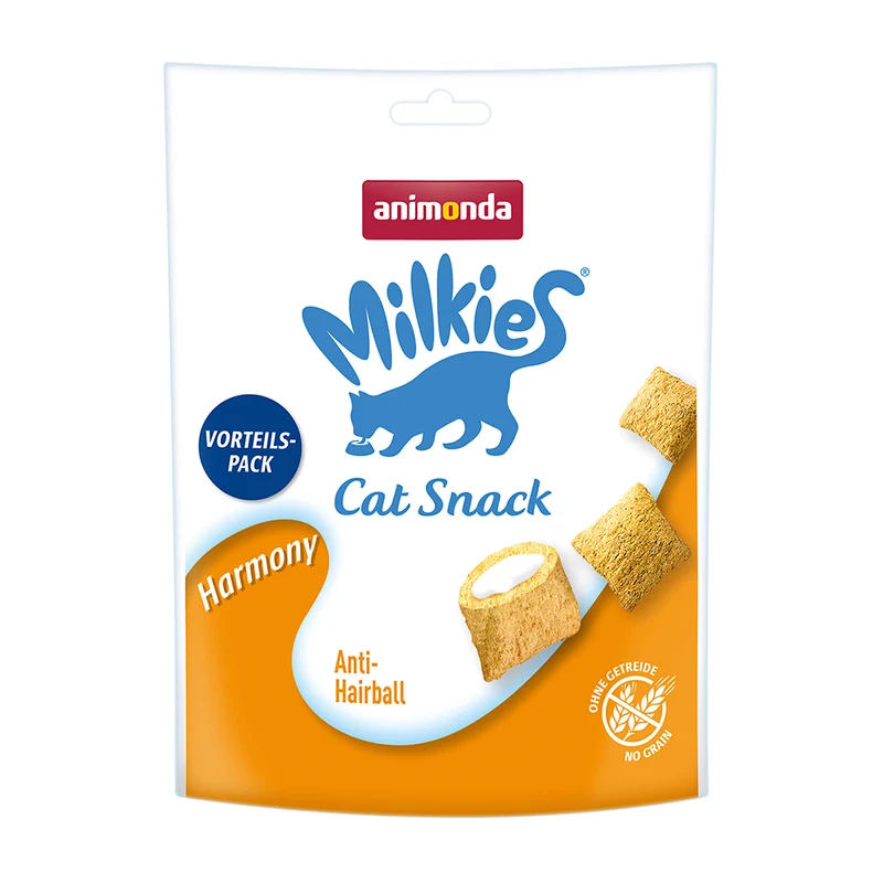 Animonda Milkies Milchsnack Hamony 120g