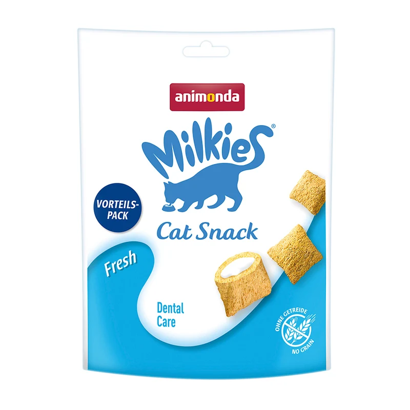 Animonda Milkies Milchsnack Fresh 120g