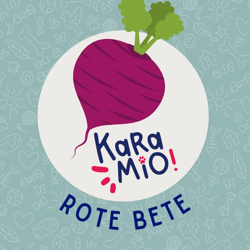 Karamio Rote Bete