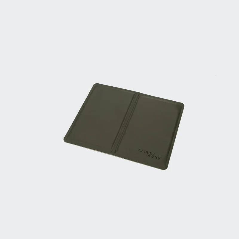 Hundekühlmatte AKTIV Dark Olive