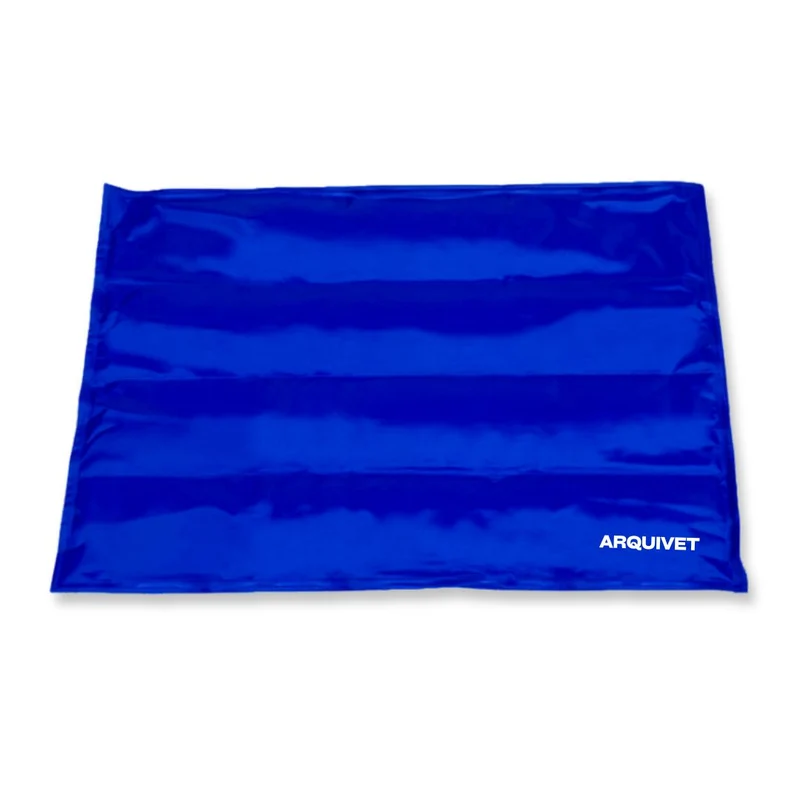 Hundekühlmatte Blue
