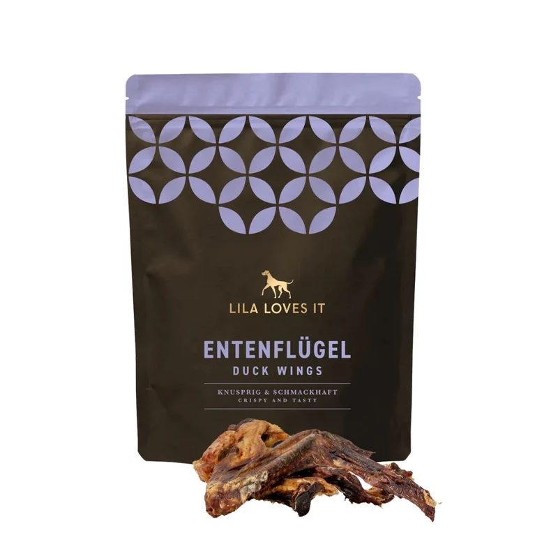 Entenflügel