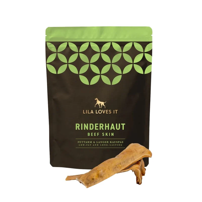 Rinderhaut