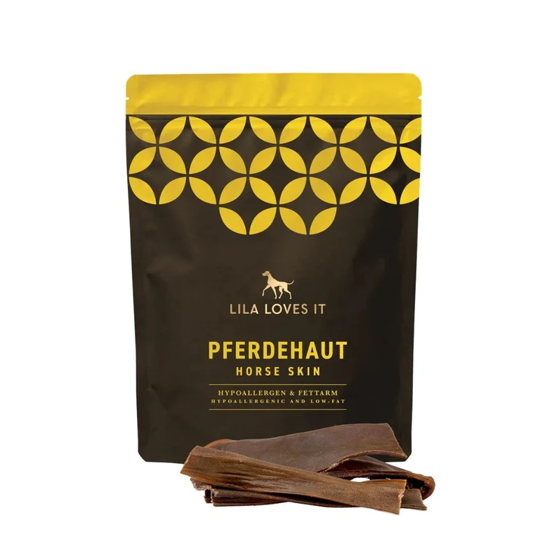 Pferdehaut