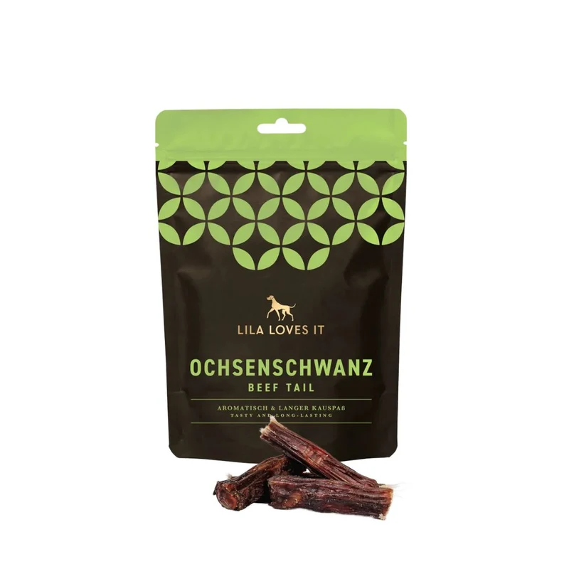 Ochsenschwanz