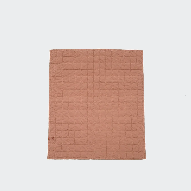 Hundedecke LTTL Dusty Rose