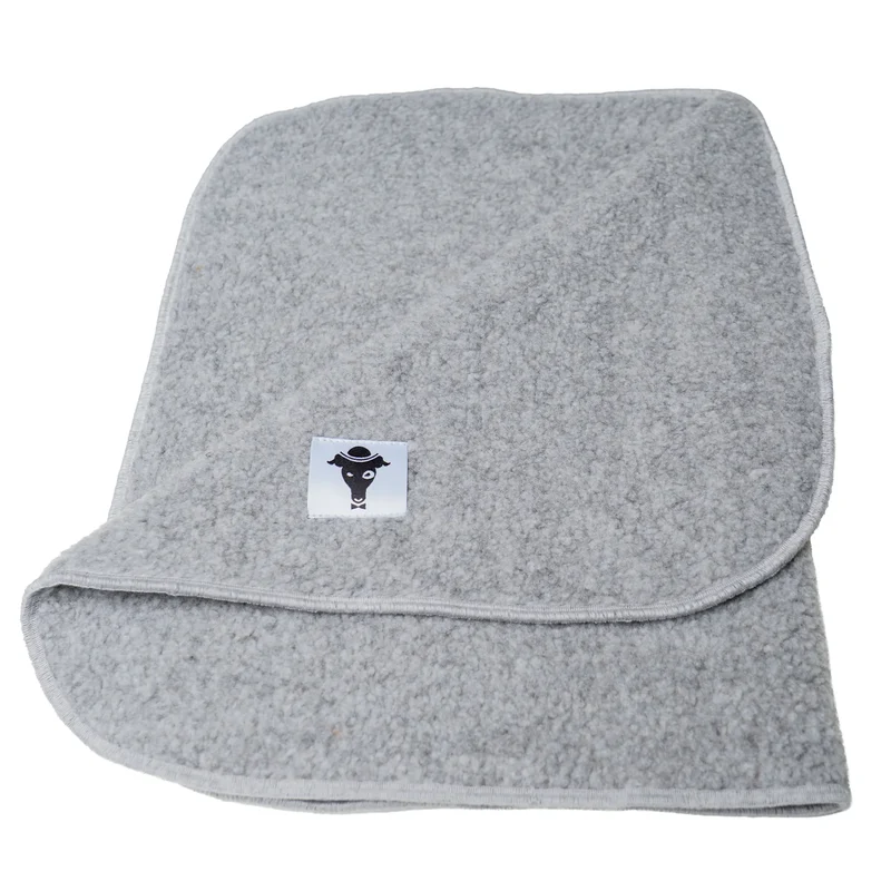 Platzdecke Grey