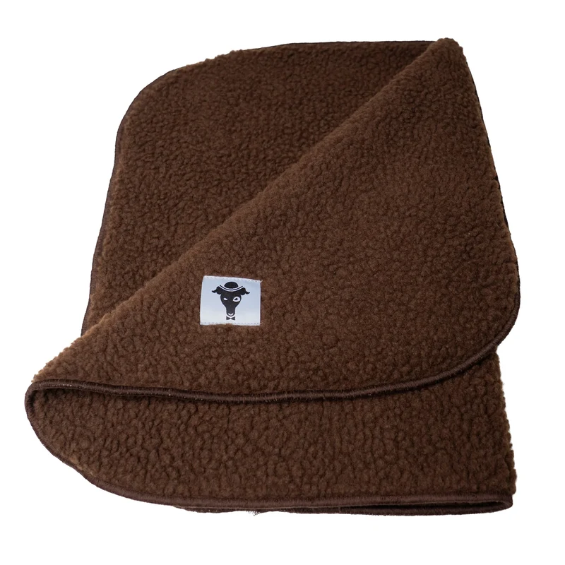 Platzdecke Brown