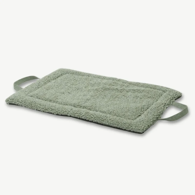 Reisematte Travel Mat Matti Paddy Sage