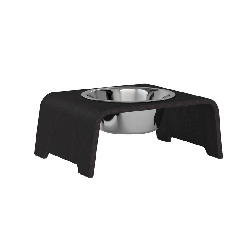 dogBar® Single Eiche dunkel