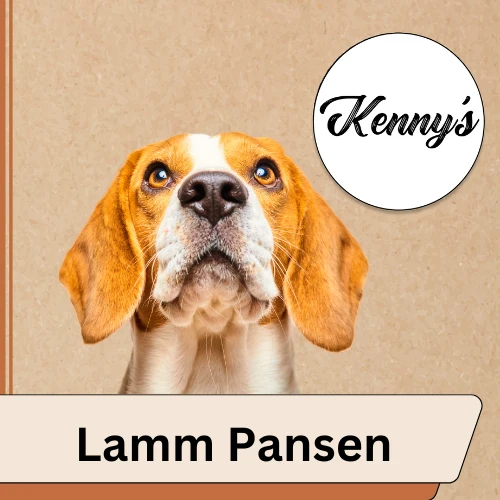 Lammpansen