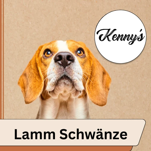 Lammschwänze