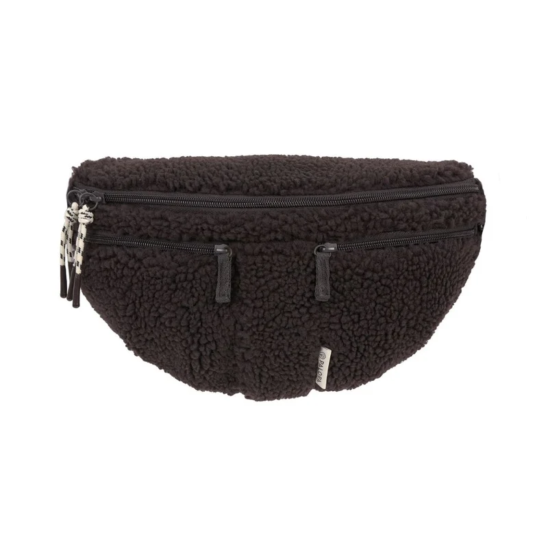 Leckerlibeutel Emma Teddy-Fleece Brownie