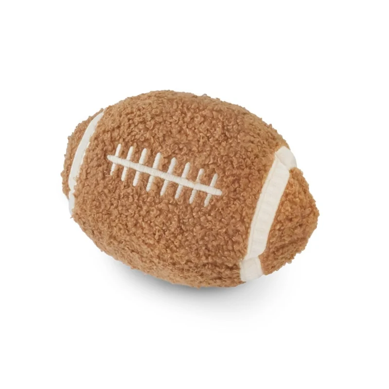 Schnüffelspielzeug Football