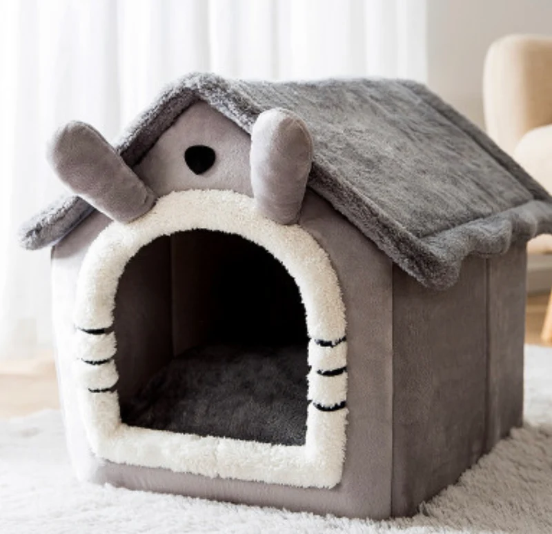 Small Dog/Cat House