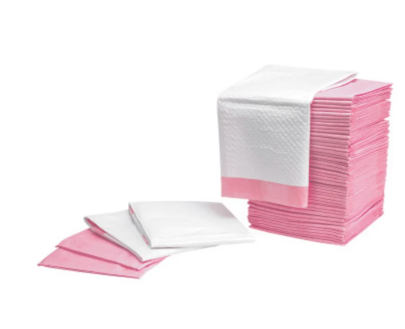 Pet training pad