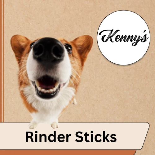 Rindersticks