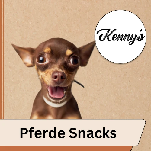 Pferdesnack