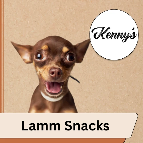 Lammsnack