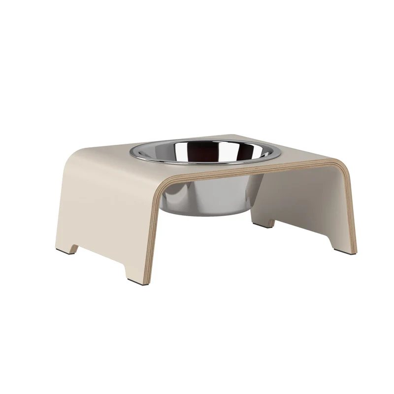 dogBar® Single Cashmere Grey