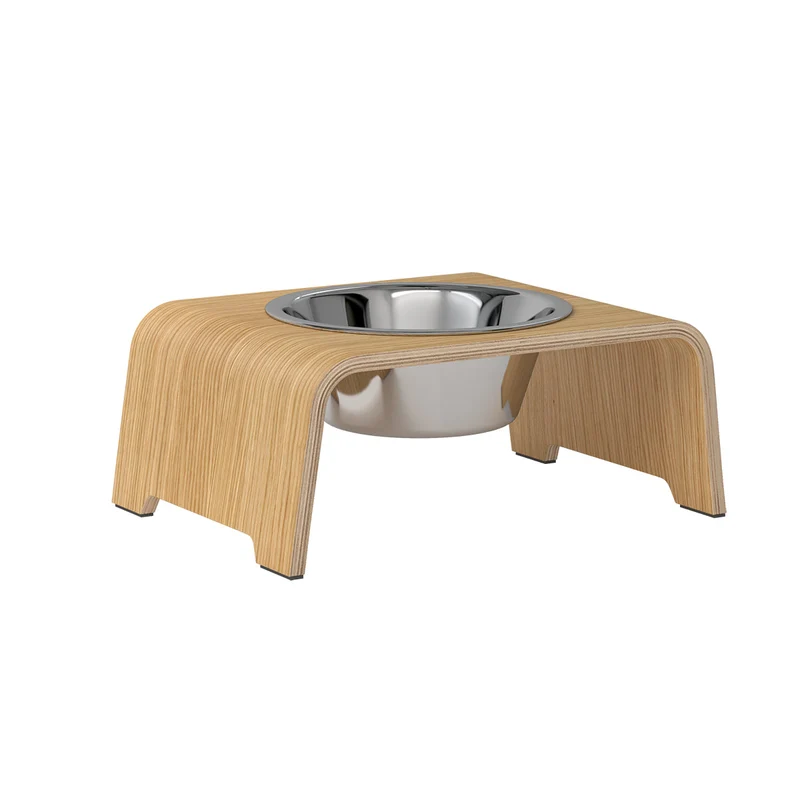 dogBar® Single Eiche hell