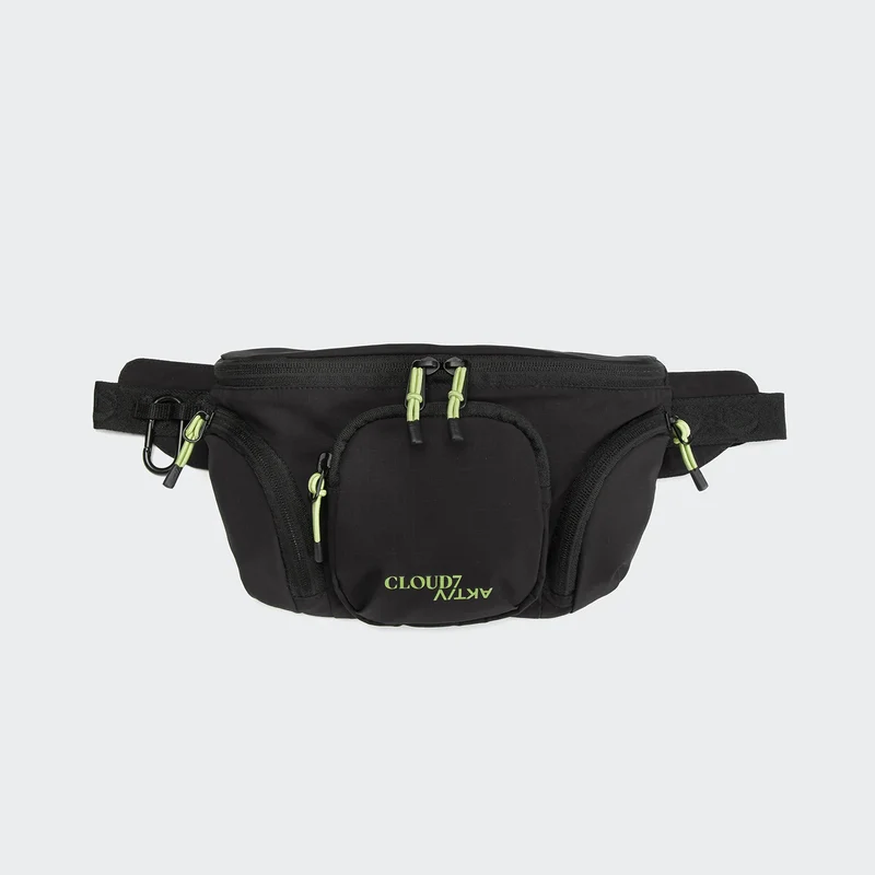 Gürteltasche AKTIV Black