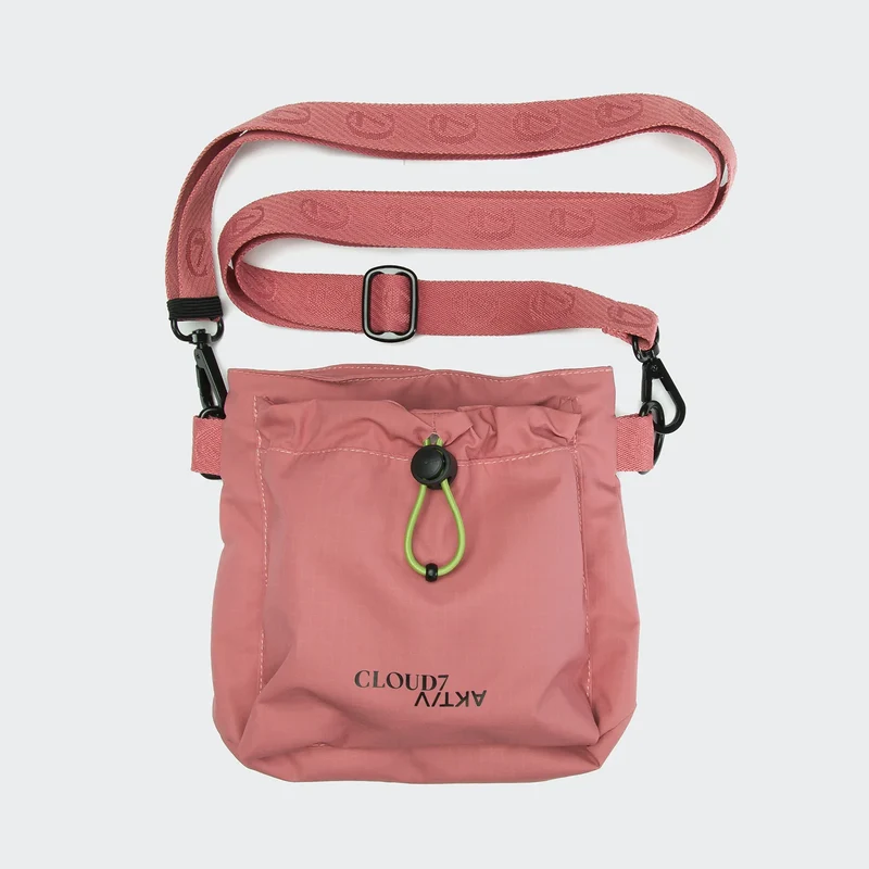 Leckerlibeutel AKTIV Dusty Peach