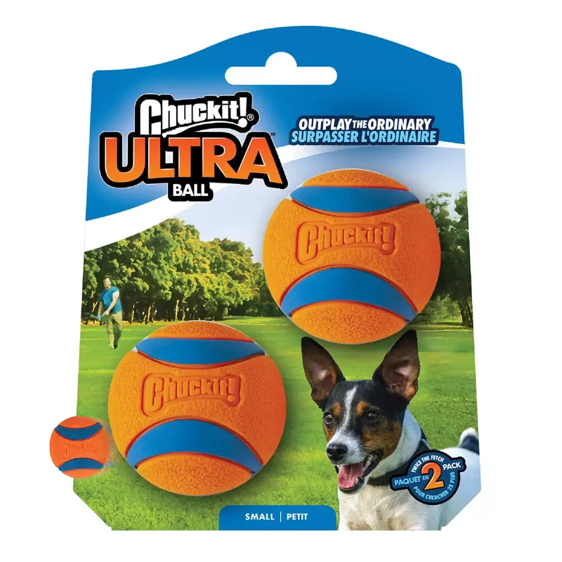 Hundespielzeug Ultra Ball