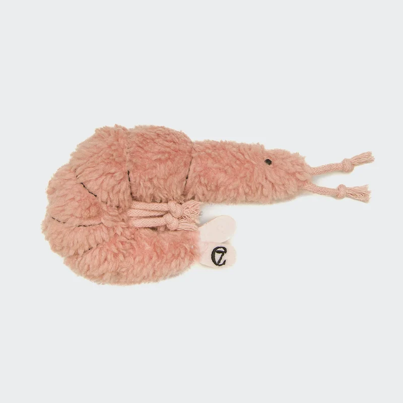 Hundespielzeug LTTL Shrimp Susi