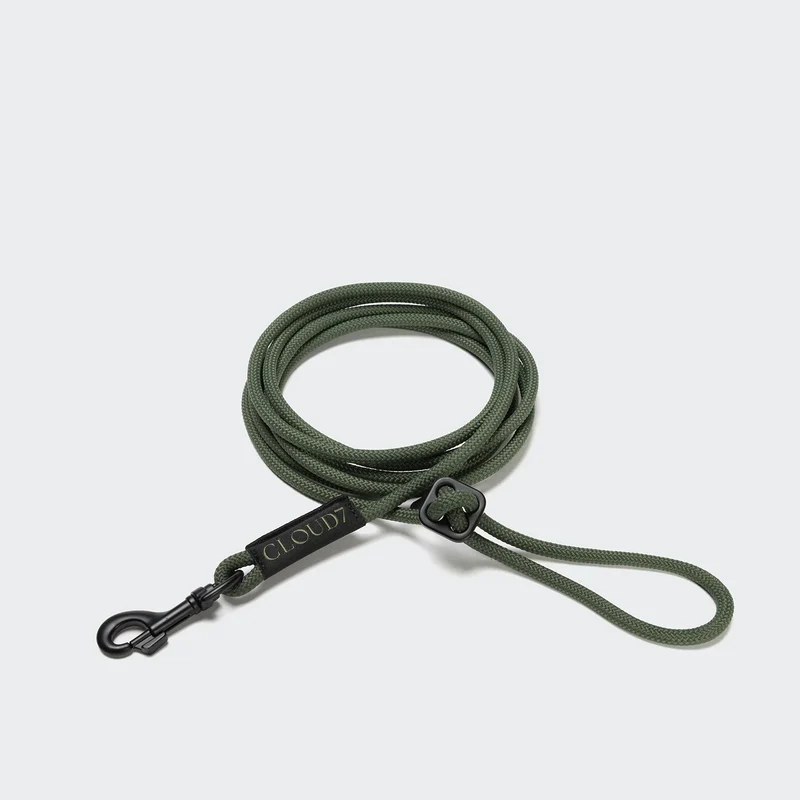 Seilleine LTTL Dark Olive