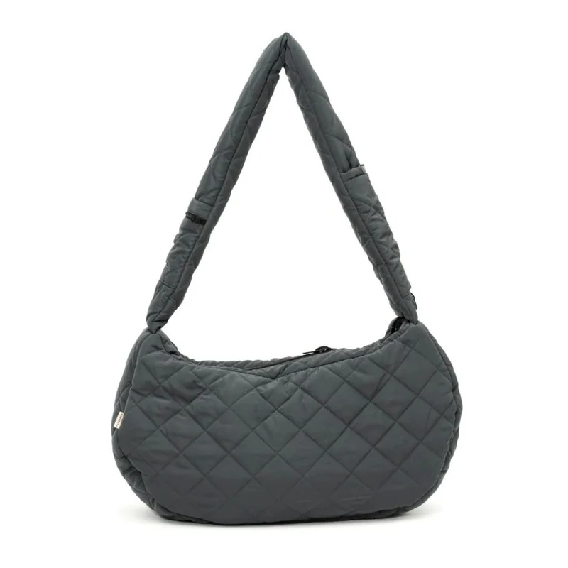 Hundetasche Sling Carrier Slate Grey