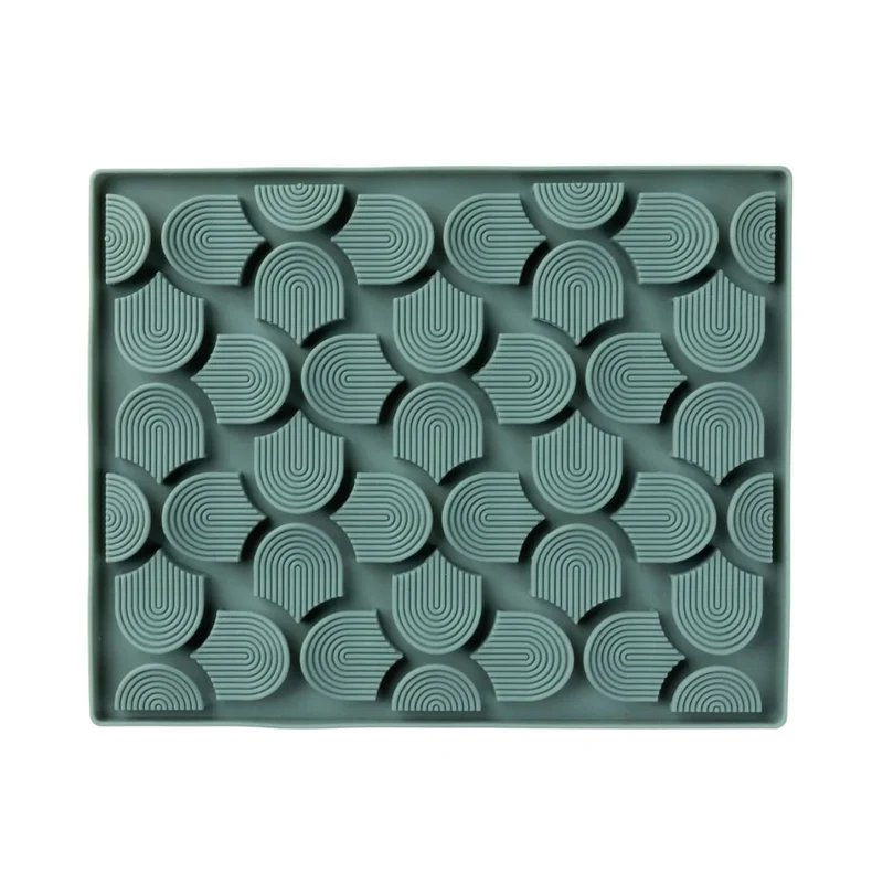 Schleckmatte Hide & Treat Salbei