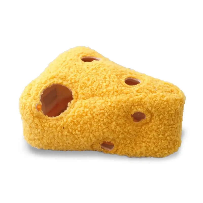 Schnüffelspielzeug Fromage