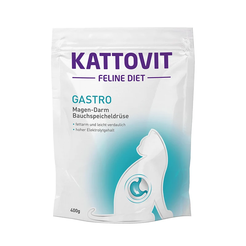 Kattovit Gastro