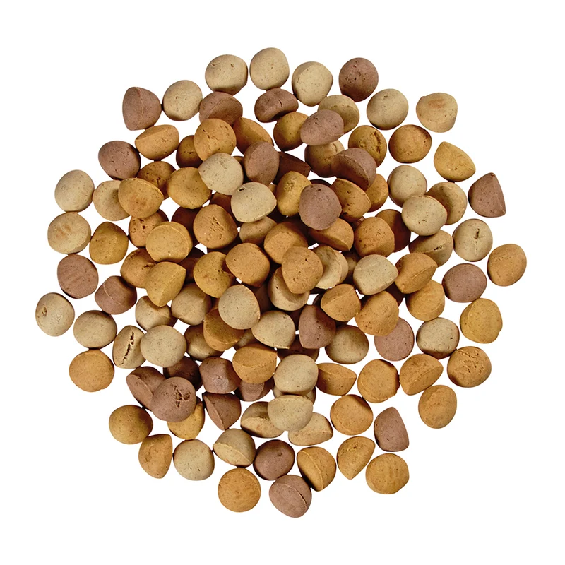 Primox Hundekeks Kullermix 10kg