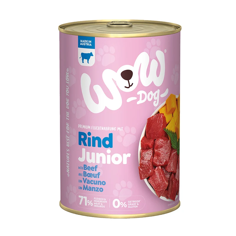 WOW Dog Junior Rind