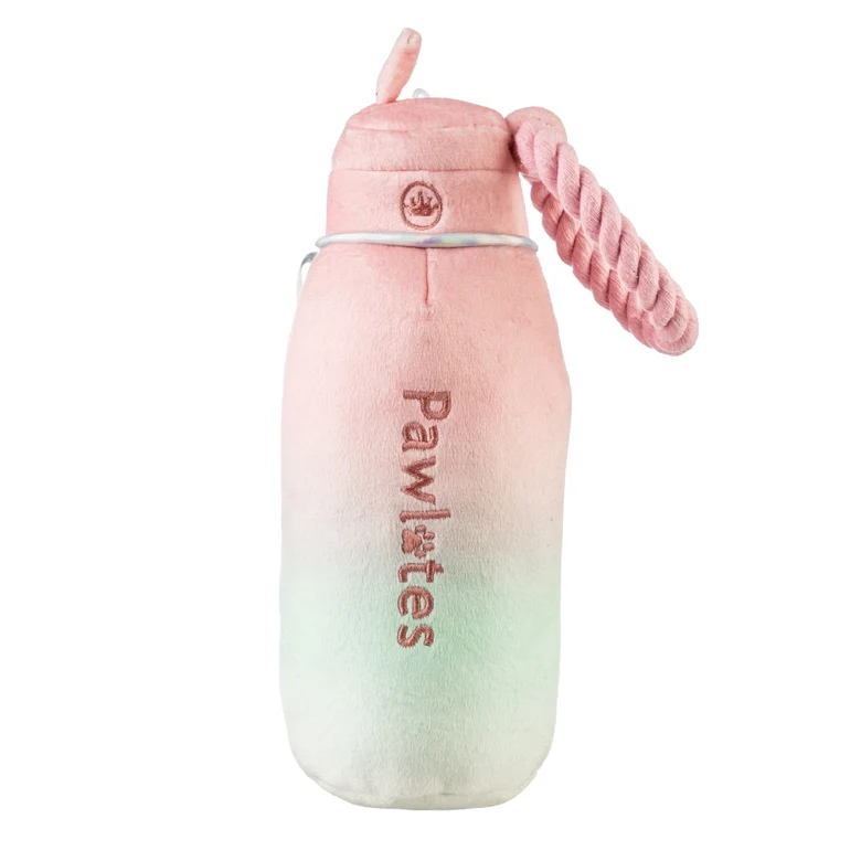 Pawlates Princess Water Bottle