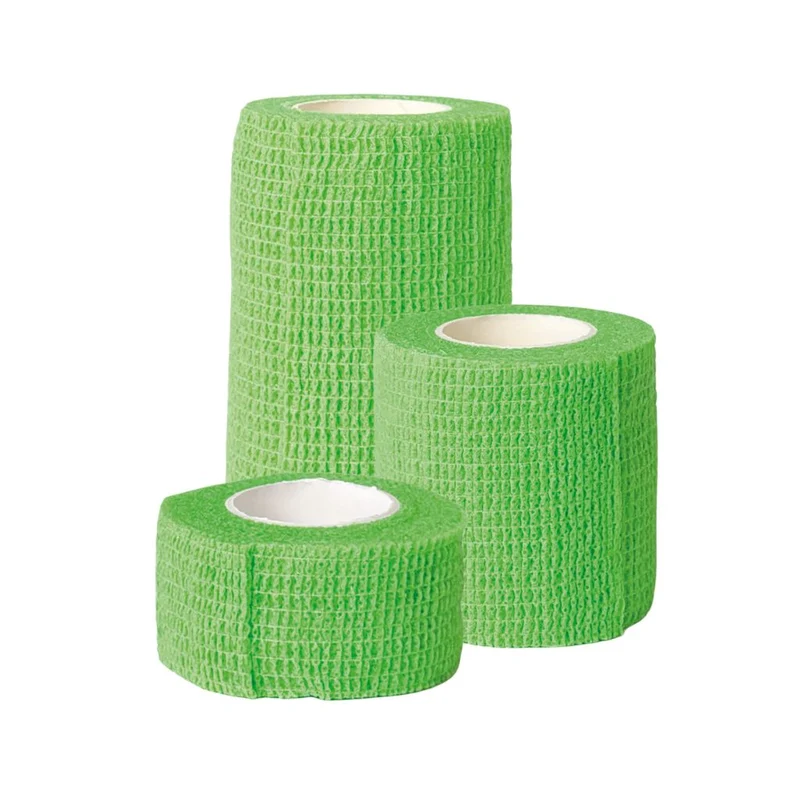 Anti-Lick Bandage