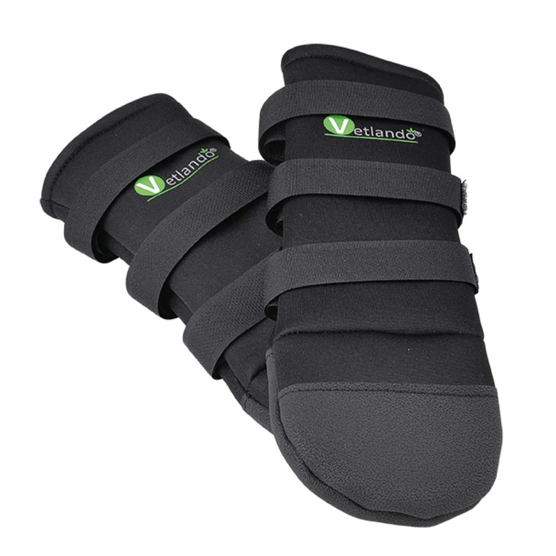 Pfotenschutzschuh 2er Set