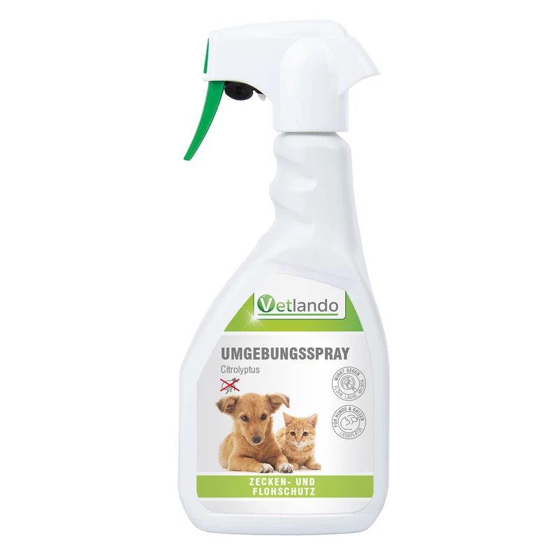 Citrolyptus Umgebungsspray