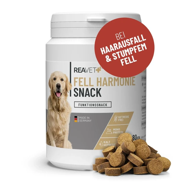 Fell Harmonie Snack