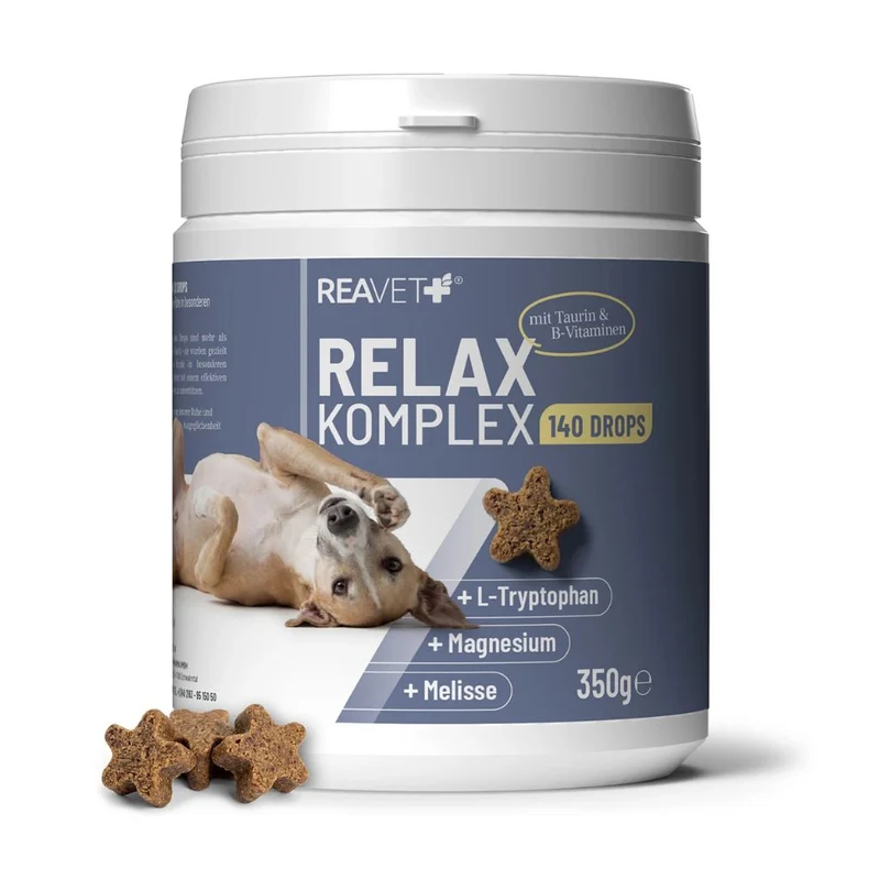 Relax Komplex Drops