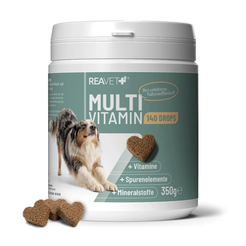 Multivitamin Drops